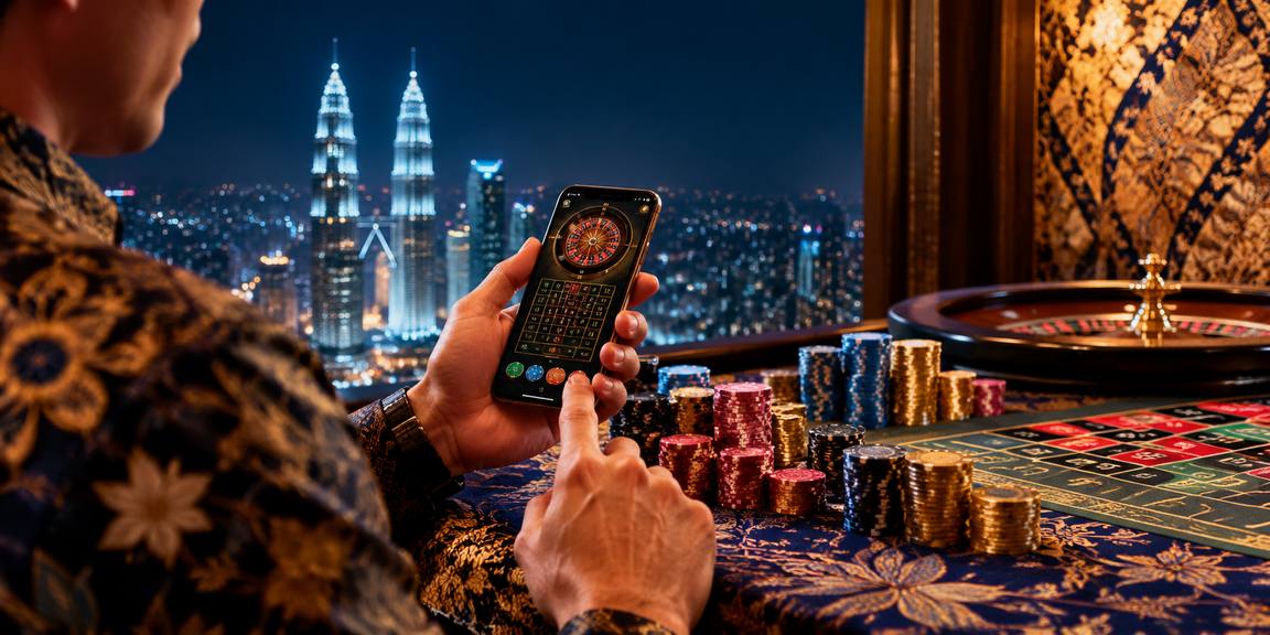 gbo777 Terokai Bilik Fortune slot feature Kami